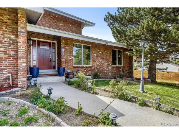 4137 S Sheridan, Denver, CO 80235