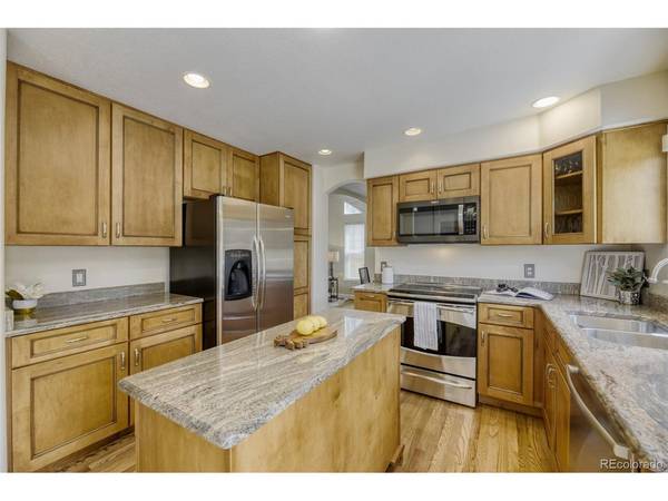 5357 S Harlan, Littleton, CO 80123