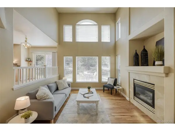 Address not disclosed, Littleton, CO 80123