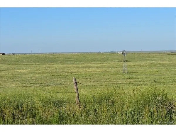 9545 N Yoder, Calhan, CO 80808