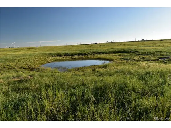 9545 N Yoder, Calhan, CO 80808