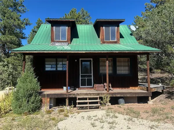 1380 Oak, Westcliffe, CO 81252