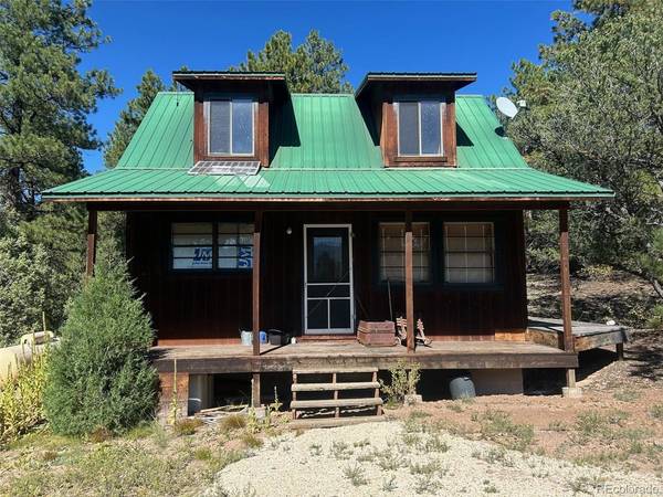 1380 Oak, Westcliffe, CO 81252