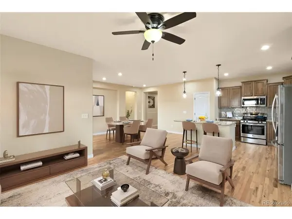 12637 Chianti, Colorado Springs, CO 80921