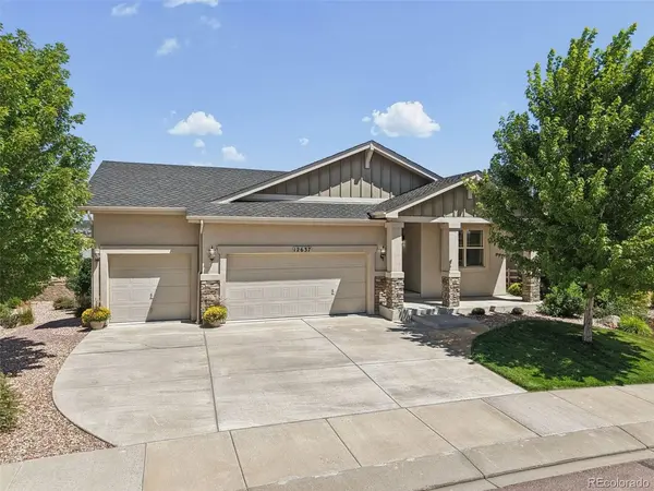12637 Chianti, Colorado Springs, CO 80921