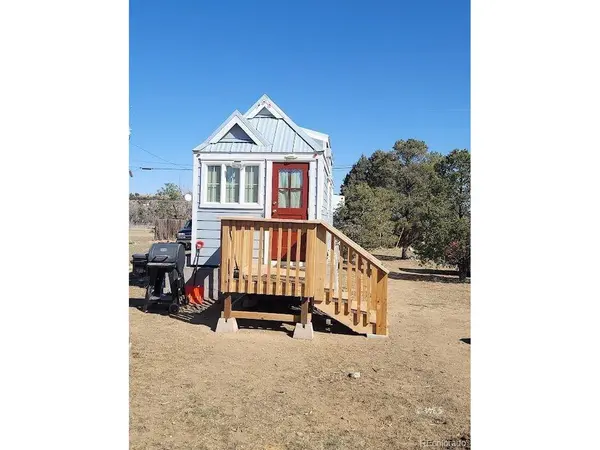 816 W Montana, Walsenburg, CO 81089