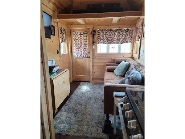 816 W Montana, Walsenburg, CO 81089