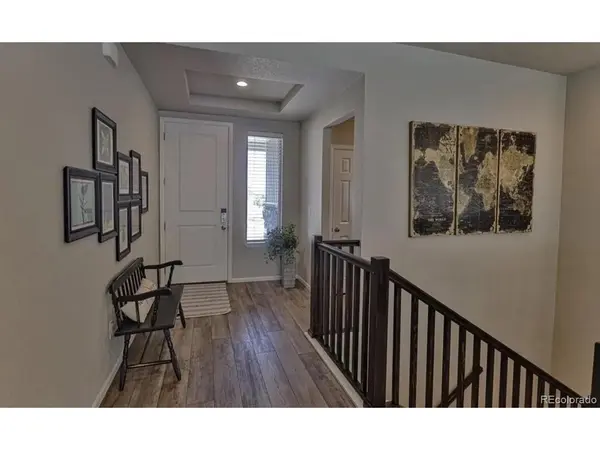 6652 Golden Briar, Colorado Springs, CO 80927