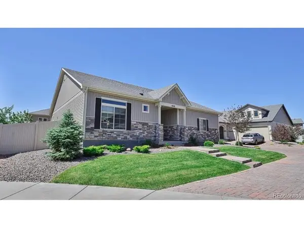 6652 Golden Briar, Colorado Springs, CO 80927