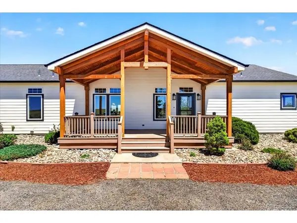 11300 Shepherds, Kiowa, CO 80117
