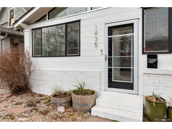 1435 Lipan, Denver, CO 80204