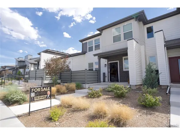 6673 N Ceylon, Denver, CO 80249