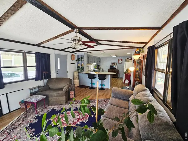 605 W 57th #13, Loveland, CO 80538