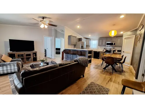 230 N 2nd #76B, Berthoud, CO 80513