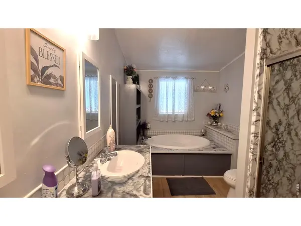 230 N 2nd #76B, Berthoud, CO 80513