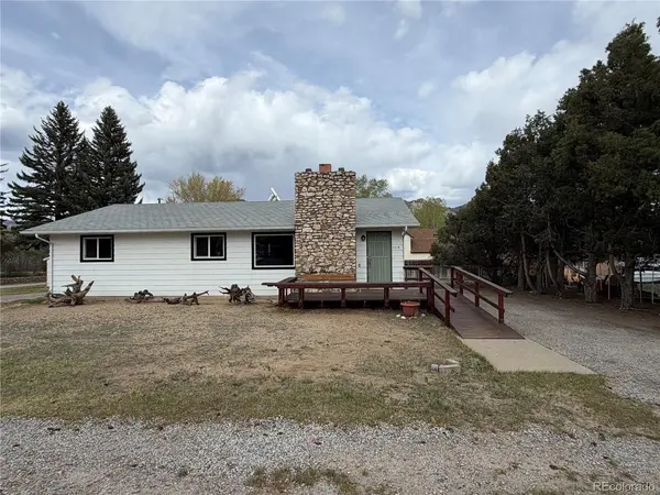 115 Hill, Buena Vista, CO 81211