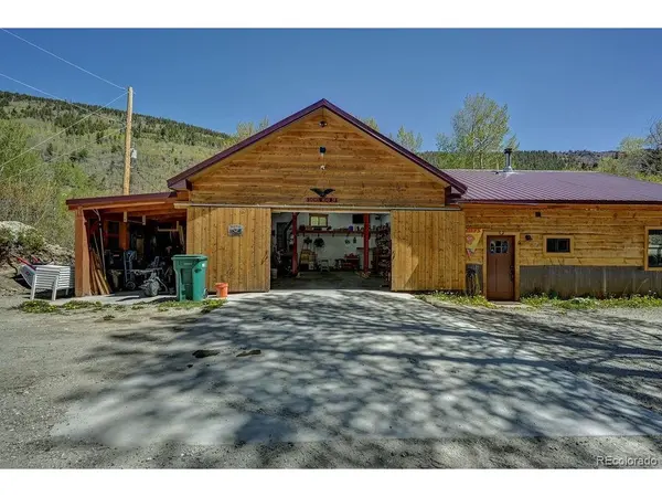 22525 Barnhill, Salida, CO 81201