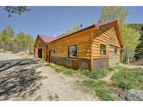 22525 Barnhill, Salida, CO 81201
