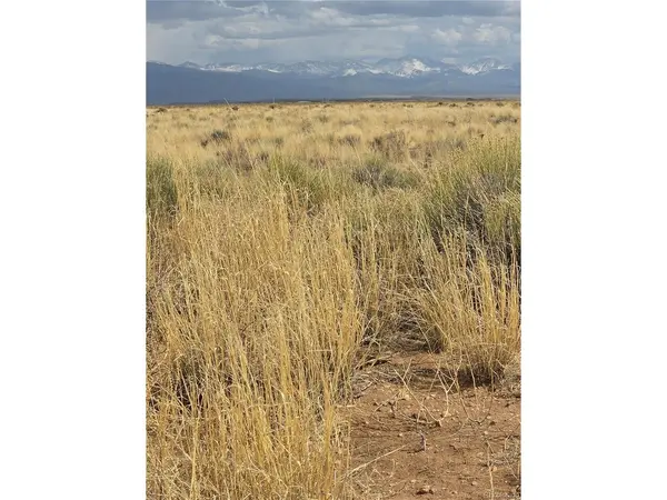 17 E Denver Rd., Blanca, CO 81123