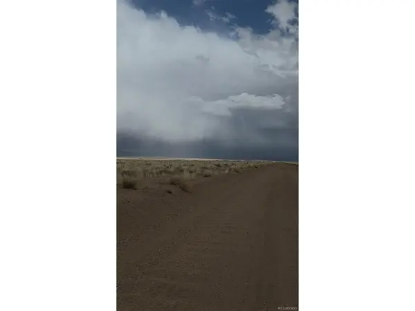 17 E Denver Rd., Blanca, CO 81123