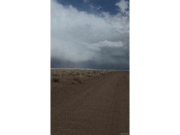 17 E Denver Rd., Blanca, CO 81123