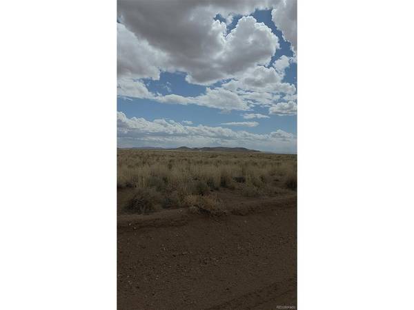 17 E Denver Rd., Blanca, CO 81123