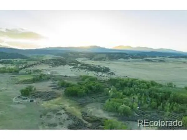 640 County Rd 571, Gardner, CO 81040