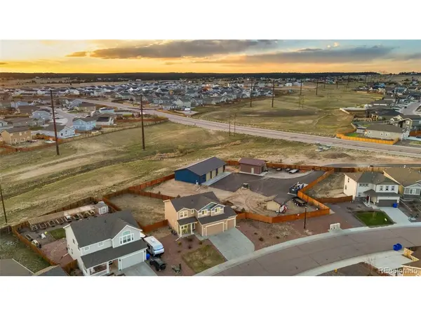 10024 Jaggar, Peyton, CO 80831