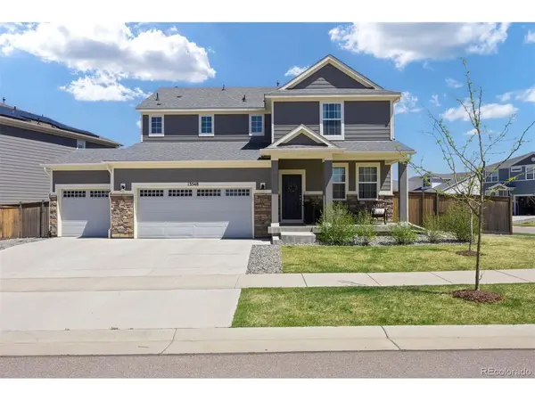 13548 Tree Sparrow, Parker, CO 80134
