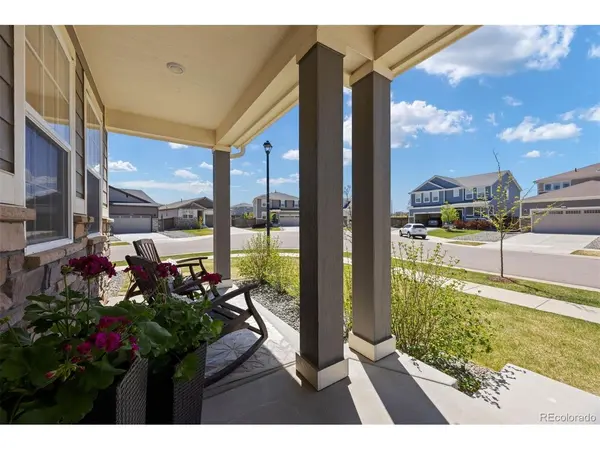 13548 Tree Sparrow, Parker, CO 80134