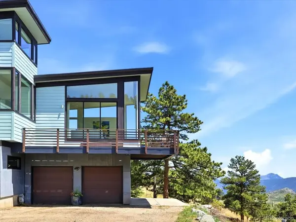 660 S Peak, Boulder, CO 80302