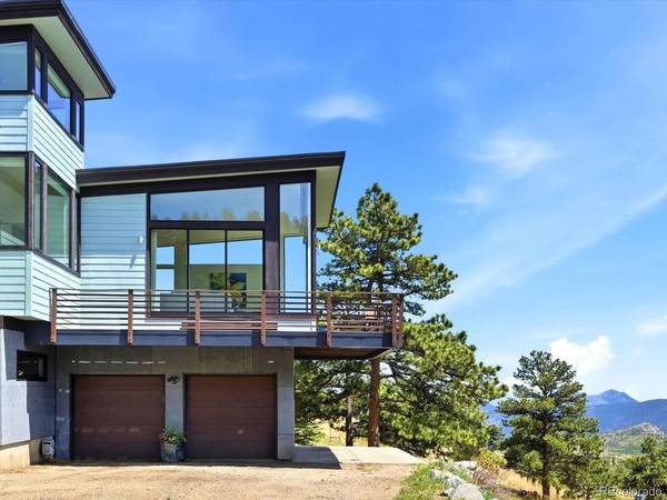 660 S Peak, Boulder, CO 80302
