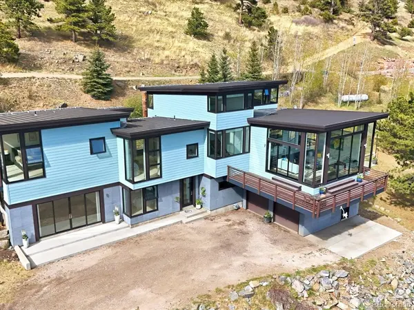 660 S Peak, Boulder, CO 80302