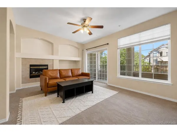 12711 Colorado #914, Thornton, CO 80241