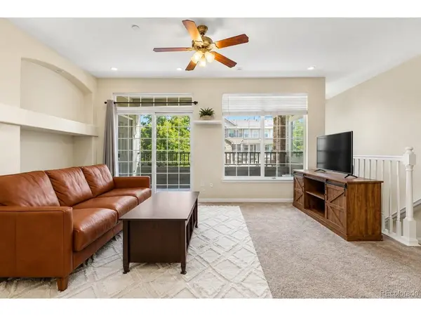 12711 Colorado #914, Thornton, CO 80241