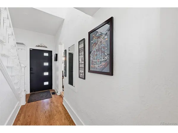 1607 Pikes Peak, Colorado Springs, CO 80904