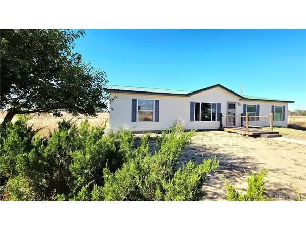10754 County Road C5, Olney Springs, CO 81062