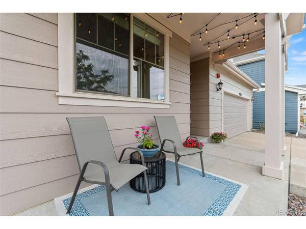 23300 York, Parker, CO 80138