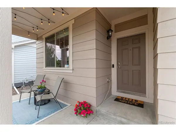 23300 York, Parker, CO 80138
