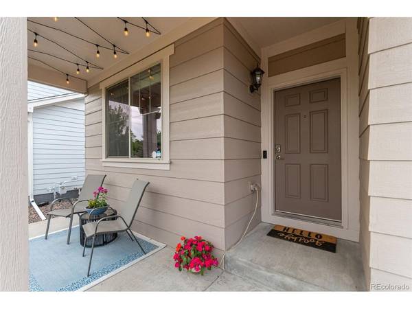 23300 York, Parker, CO 80138