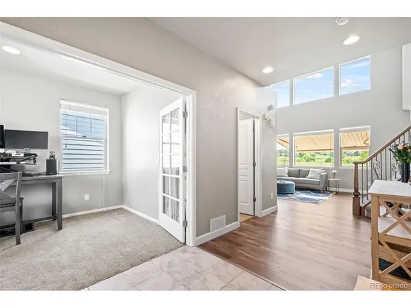 23300 York, Parker, CO 80138