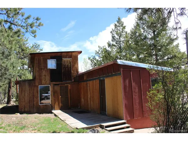 234 Panorama, Bailey, CO 80421