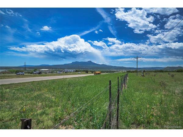 Address not disclosed, Trinidad, CO 81082