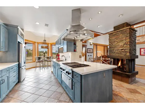 6629 Co Rd 71, Guffey, CO 80820