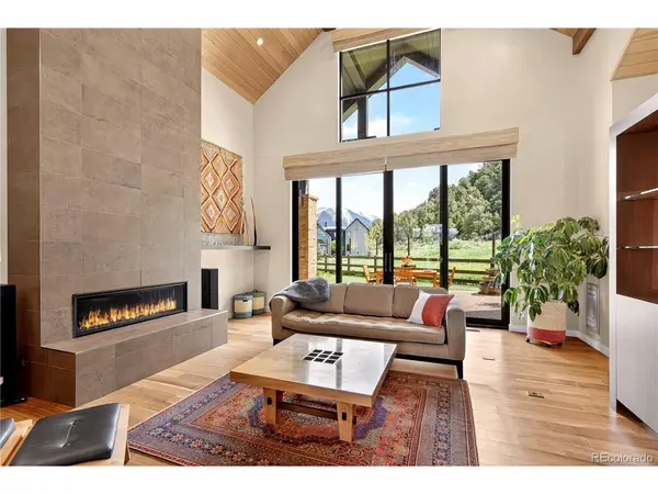 633 Perry Ridge, Carbondale, CO 81623