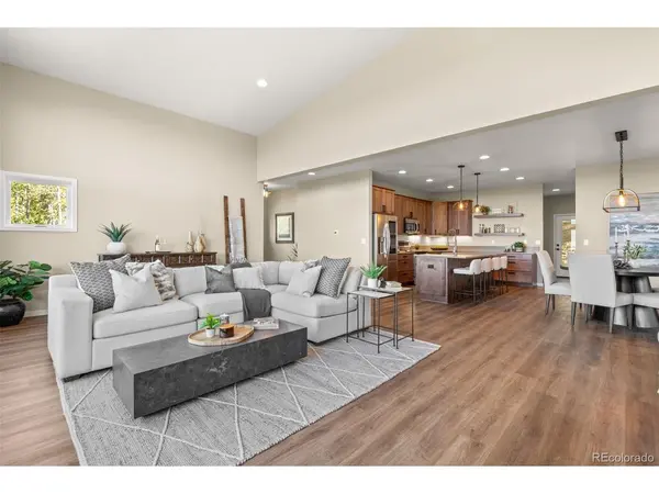 6783 Snowshoe, Evergreen, CO 80439