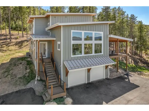 6783 Snowshoe, Evergreen, CO 80439