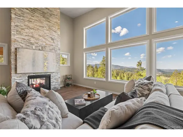 6783 Snowshoe, Evergreen, CO 80439