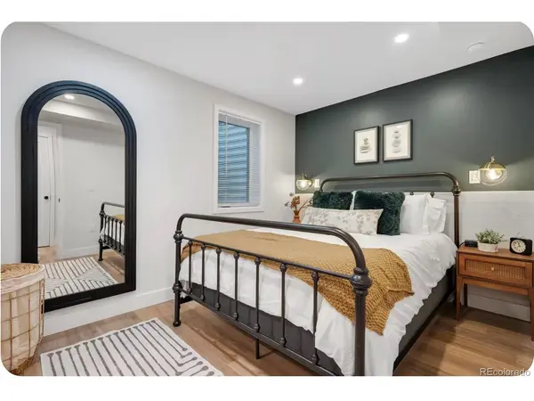 5333 N Osceola, Denver, CO 80212