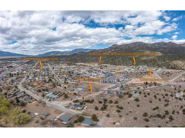 16 Arizona, Buena Vista, CO 81211